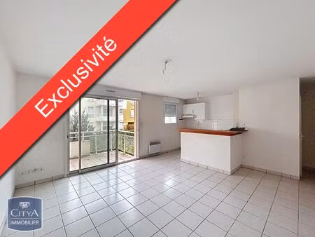 achat appartement 2 pièces 48m² st pierre du mont 40280