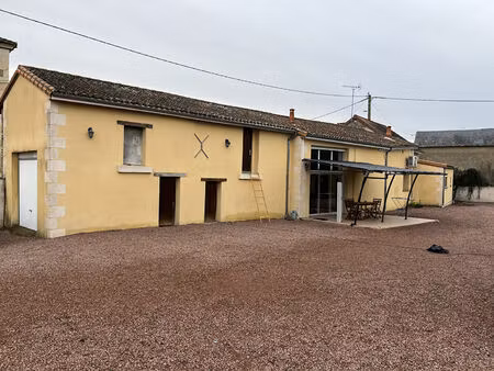 achat maison 4 pièces 130m²