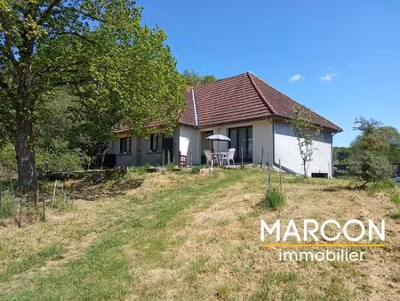achat maison 3 pièces 111m² st yrieix les bois 23150
