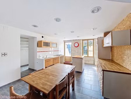 vente maison 4 pièces 106 m² à saint-maixent-l'ecole (79400)  137 800 €