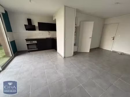appartement à louer 3 pièces 61.04 m² - frontignan (34) - 931€