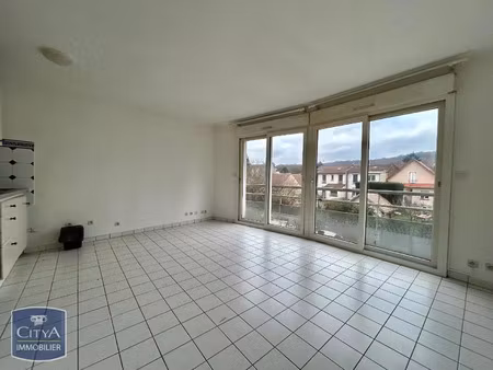 appartement à louer 1 pièce 28.9 m² - viroflay (78) - 820€