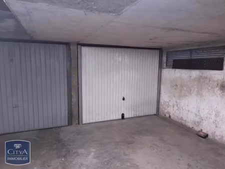 parking à louer - mougins (06) - 124€