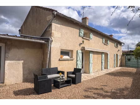 achat maison 5 pièces 120m²