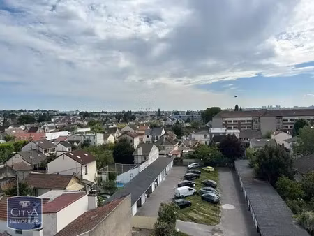 appartement à louer 0 pièce - les pavillons-sous-bois (93) - 800€