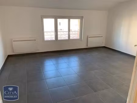 appartement à louer 4 pièces 96.13 m² - loyettes (01) - 980€