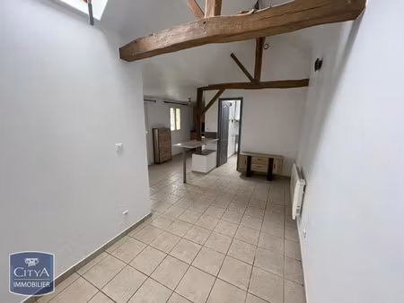 appartement à louer 1 pièce 28.32 m² - warluis (60) - 510€