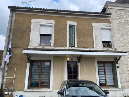 achat maison 6 pièces 150m²