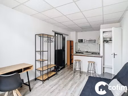 achat immeuble 74m² pau 64000