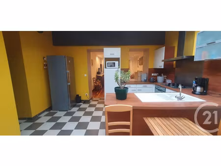vente maison 6 pièces 103 m² à hesdin (62140)  159 500 €
