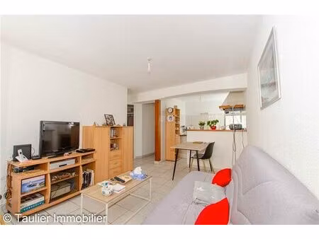 location appartement 2 pièces 47m² st marcellin 38160