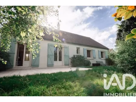 pavillon à chaufour-notre-dame (72550)