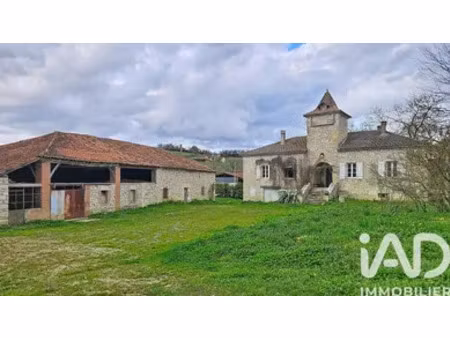 ferme à puylaroque (82240)