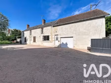 longère à blois (41000)