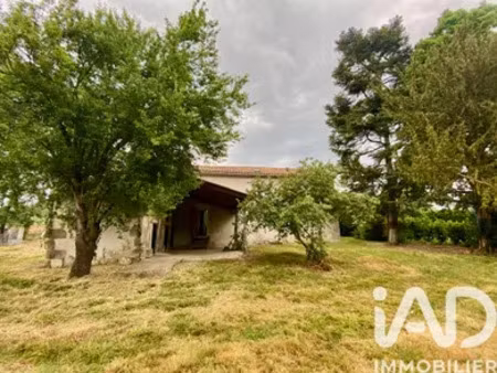 maison de campagne à nérac (47600)