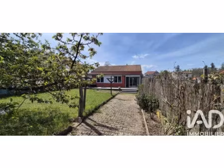 maison à parentignat (63500)