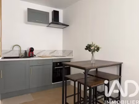 maison de ville à saint-quentin (02100)
