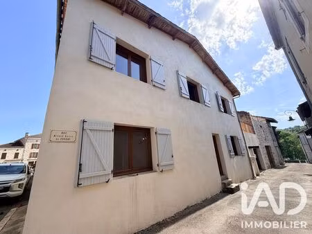 maison à bruch (47130)