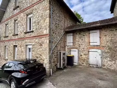 maison à masseret (19510)