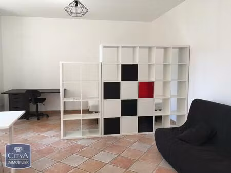 location appartement 1 pièce 33m² clermont ferrand 63000