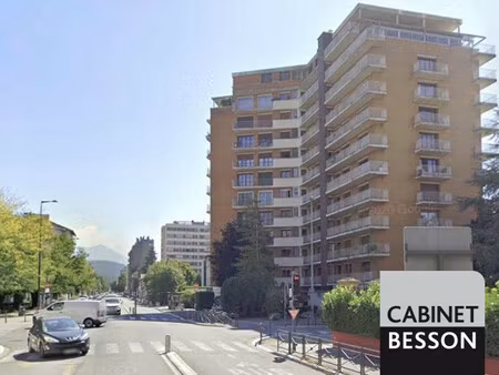location appartement 1 pièce 33m² grenoble 38100