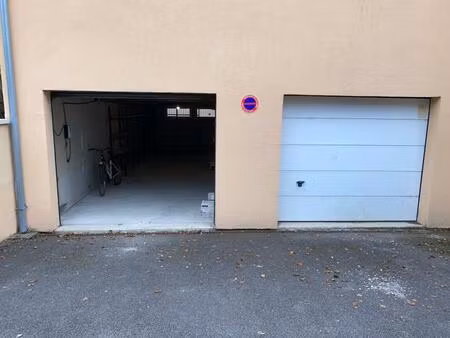 location parking