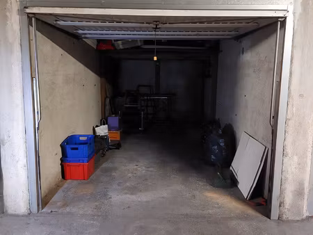 achat parking nice 06000