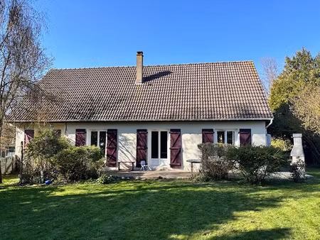 vente maison 4 pièces 81.17 m² à les andelys (27700)  194 250 €