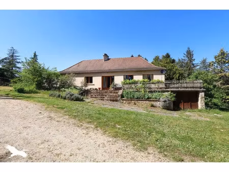 vente maison 5 pièces 124 m² à saint-maime-de-péreyrol (24380)  200 336 €