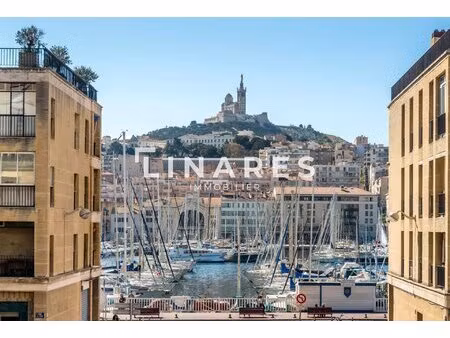 le tasso - appartement t2 de 36 m2 - 13002 hôtel-de-ville