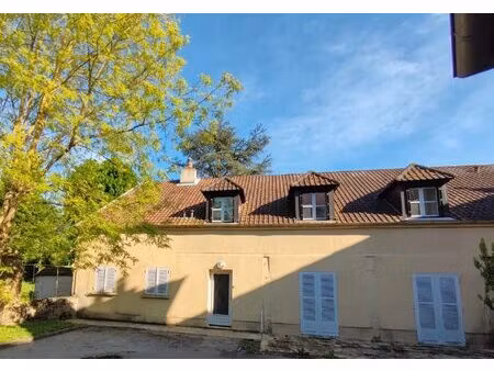 'jeny' maison en copropriété situé à nogent-sur-seine