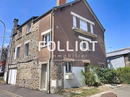 exclusivite immeuble locatif vire normandie 14157sl