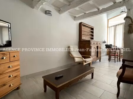 location appartement 1 pièce 49m² la garde adhemar 26700