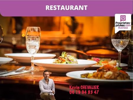 salon de provence - exclusivite restaurant 20 couverts