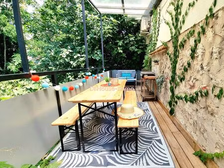 superbe maison romain roland