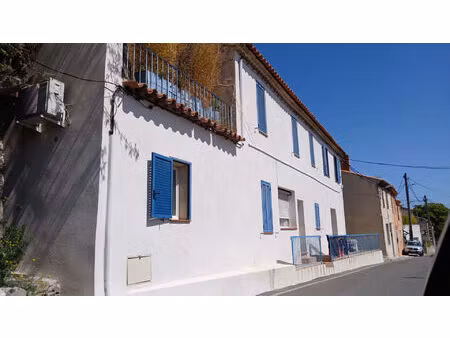immeuble le rove - 8 pièce(s) 190 m²