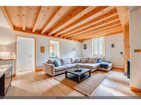 appartement familial 76 m² - 3 chambres - proche toutes commodités- la penne -sur- huveaun