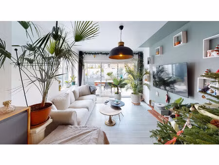 narbonne  maison de plain-pied rénovée : rare à ce prix