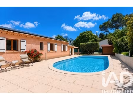 vente maison/villa 5 pièces
