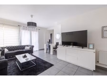 maison à vendre 4 pièces 85.48 m² - blois (41) - 141 500€