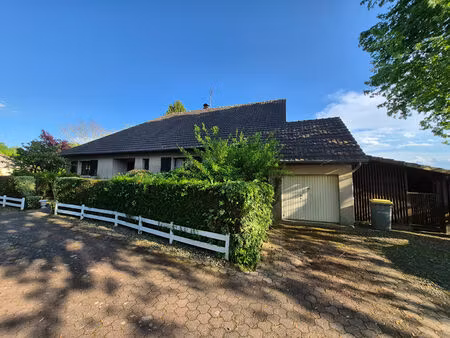 achat maison 5 pièces 170m²