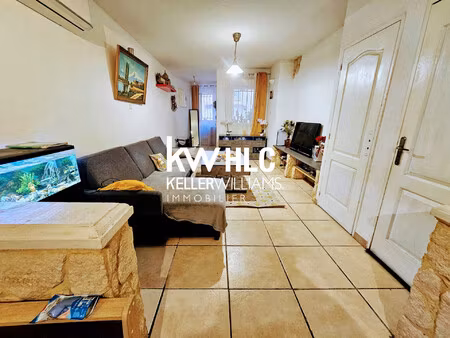 achat appartement 3 pièces 78m² puget sur argens 83480