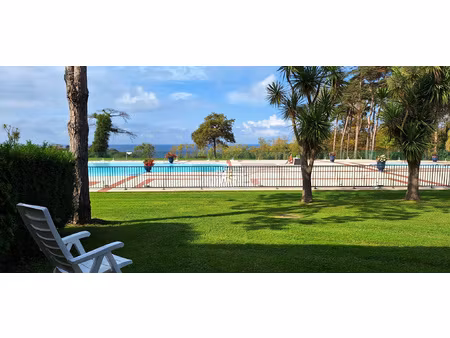 achat appartement 3 pièces 47m² urrugne 64122