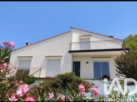 maison à castelculier (47240)