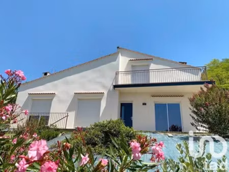 maison à lafox (47240)