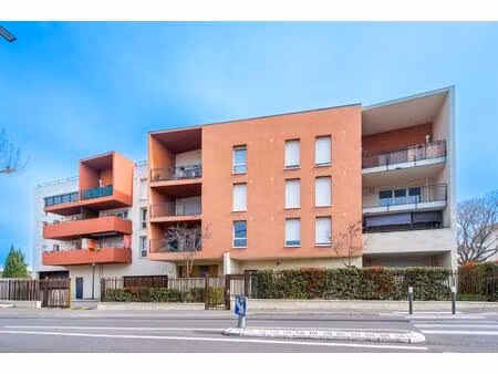 appartement t2