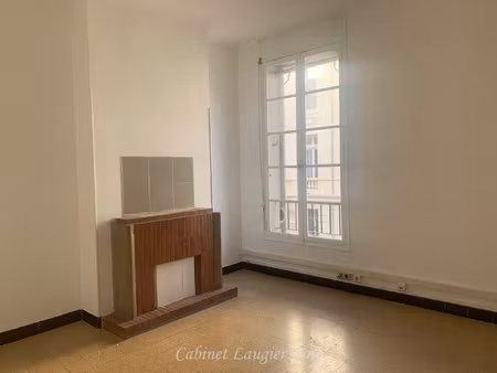 bureaux au 22 rue beauvau 13001 marseille