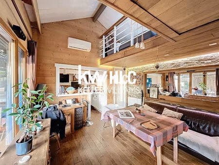achat maison 2 pièces 48m² valbonne 06560
