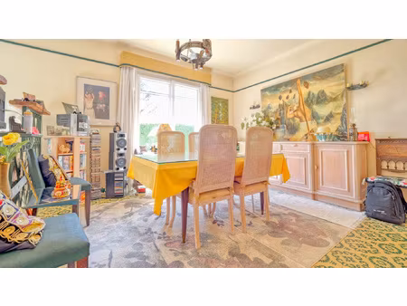 achat maison 4 pièces 90m² st pee sur nivelle 64310