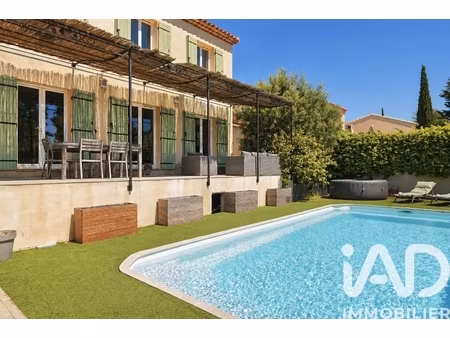 vente maison/villa 4 pièces
